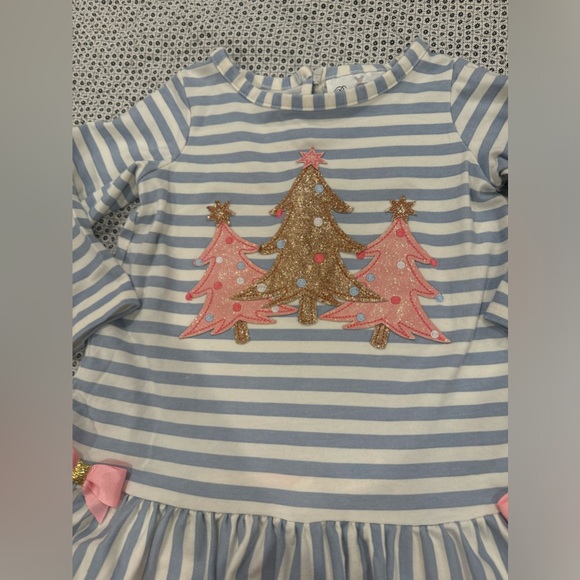 Christmas Tree Legging Set - Picture 2 of 8